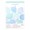 12&#x22; Blue &#x26; Teal Balloons by Celebrate It&#x2122; Summer, 30ct.